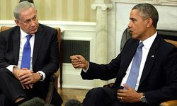 Netanyahu, Obama'yı da kandırdı! Emekli ABD'li generalden şok sözler