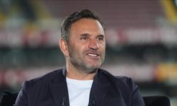 Okan Buruk dünya tarihine geçti!