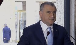 Osman Aşkın Bak: 19 Mayıs yeniden şahlanışın adıdır!