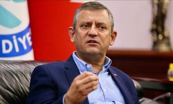 Özgür Özel DEM Parti ile görüşecek