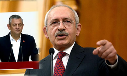 Kılıçdaroğlu, Özel'e meydan okudu!