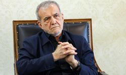 Pezeşkiyan'dan "müzakere" açıklaması