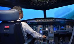 "Yapay zeka yardımcı pilotun yerini alacak"
