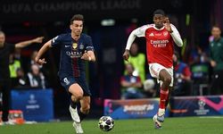 PSG tarih yazdı! Arsenal penaltılarda üzüldü