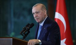Cumhurbaşkanı Erdoğan: Gabar'da tarih yazdık!