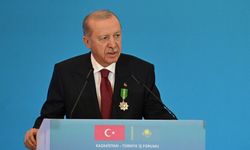 Cumhurbaşkanı Erdoğan, "10 milyar dolara yaklaştı" diyerek duyurdu!