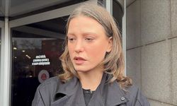 Serenay Sarıkaya gözaltına alındı!