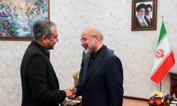 Pakistan İçişleri Başkanı İran'da!