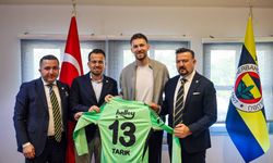Kale 3 boyunca yıl emin ellerde! Fenerbahçe resmen duyurdu