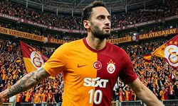 Galatasaray için açtı kollarını! Hakan Çalhanoğlu...