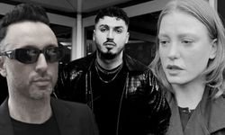 Ünlülere yeni dalga operasyon! Çok sayıda gözaltı: Serenay Sarıkaya, Feyza Civelek...