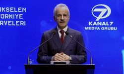 Bakan Uraloğlu duyurdu! "Türksat 7A için çalışmalar başladı"