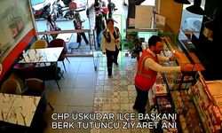 CHP'li başkana "selam vermedi" cezayı yedi
