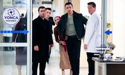 Uzak Şehir'de yaprak dökümü! Bir Albora daha diziye veda ediyor