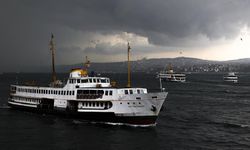 Meteoroloji'den "kuvvetli yağış" uyarısı! "Tedbirli olun..."