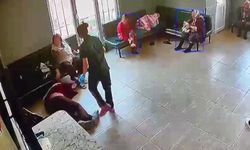 Yer: İstanbul! Yaşlı bakım merkezinde akıllara durgunluk veren olay