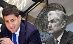 Powell dönemi sona eriyor! İşte yeni Fed başkanı