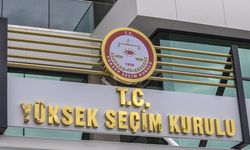 YSK'nın yeni başkanı belli oldu!