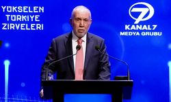 Yükselen Türkiye Zirveleri: Zekeriya Karaman'dan önemli açıklamalar