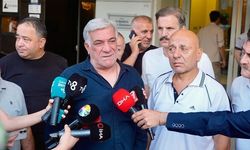 Kadir İnanır için "vasiyet" açıklaması