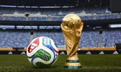 Futbol resitali Meksika-Güney Afrika maçıyla başlıyor
