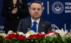 Adalet Bakanı Gürlek duyurdu: Tutuklandılar