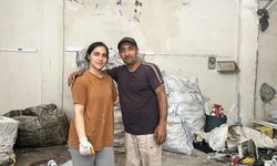 Binbir zorlukla okuttu! Emeklerini boşa çıkarmadı
