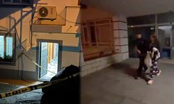 Rüya yüzünden annesini katletti!