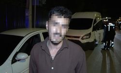 Sürücüye ceza kesildi! Üslubuyla herkesi şaşırttı