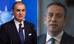 Ömer Çelik'ten Ali Mahir Başarır'ın iddialarına yanıt! "Bu şahıs senaryo kuruyor"
