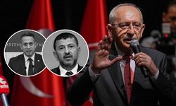 Ve beklenen oldu! Kılıçdaroğlu resmen ihraçlarını istedi