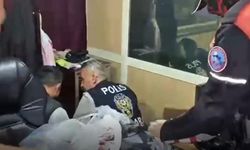 Ankara'da 4 iş yerine operasyon! Çok sayıda gözaltı