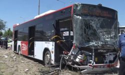 Ankara'da feci kaza! Acı haber geldi