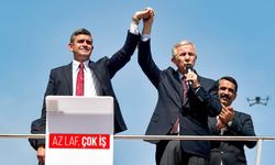 CHP'de Ankara depremi! İstifasını resmen açıkladı