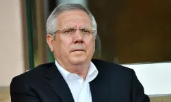 Aziz Yıldırım'ın evine giden kuaför fenalaşarak hayatını kaybetti