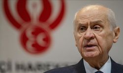 MHP'ye dev katılım! Yüzlerce kişi partiye geçti
