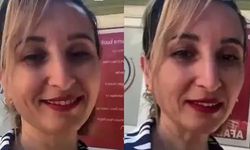 Başörtülü kadınları hedef alarak "hepsi imha edilsin" dedi! Başsavcılıktan gözaltı kararı