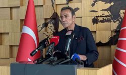 CHP'li CHP'liye bunu yapar mı! Canlı yayında şoke eden olay