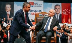 Özgür Özel gemileri yaktı! Now TV'de Yeni Parti sinyali...