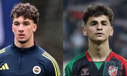 Fenerbahçe’den çifte imza!
