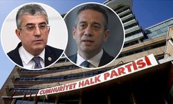 CHP'den flaş hamle! İki ismin unvanları kaldırıldı
