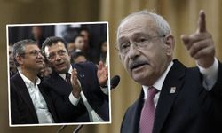 CHP, Ekrem İmamoğlu ve Özgür Özel'i sildi