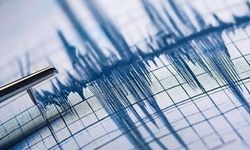 Çanakkale'de korkutan deprem! AFAD'dan açıklama