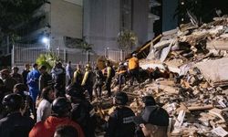 Venezuela'da 39 saniye arayla 2 büyük deprem! Çok sayıda ölü ve yaralı