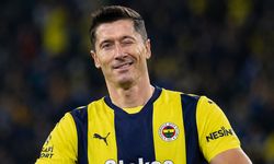 Fenerbahçe'den Lewandowski bombası
