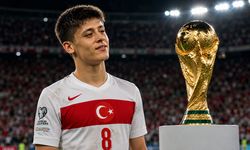 Türkiye Dünya Kupası'nı kazanabilecek mi? Şaşırtan veri...