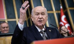 Bahçeli'den çok konuşulacak CHP açıklaması
