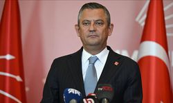 Özgür Özel'e fezleke talebi! Dosyalar Ankara'ya gönderildi