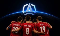 ASELSAN'dan dikkat çeken hamle! Milli takıma sponsor oldular
