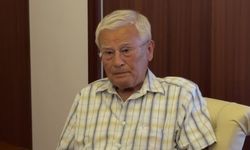 'Anneme söz verdim' dedi! Servetini devlete bağışladı